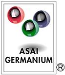Asai Germanium Mark of safety and trust